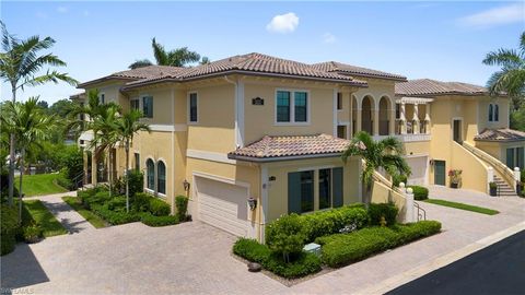 Photo of 2431 Breakwater WAY #10101, NAPLES, FL 34112 (MLS # 225065720)