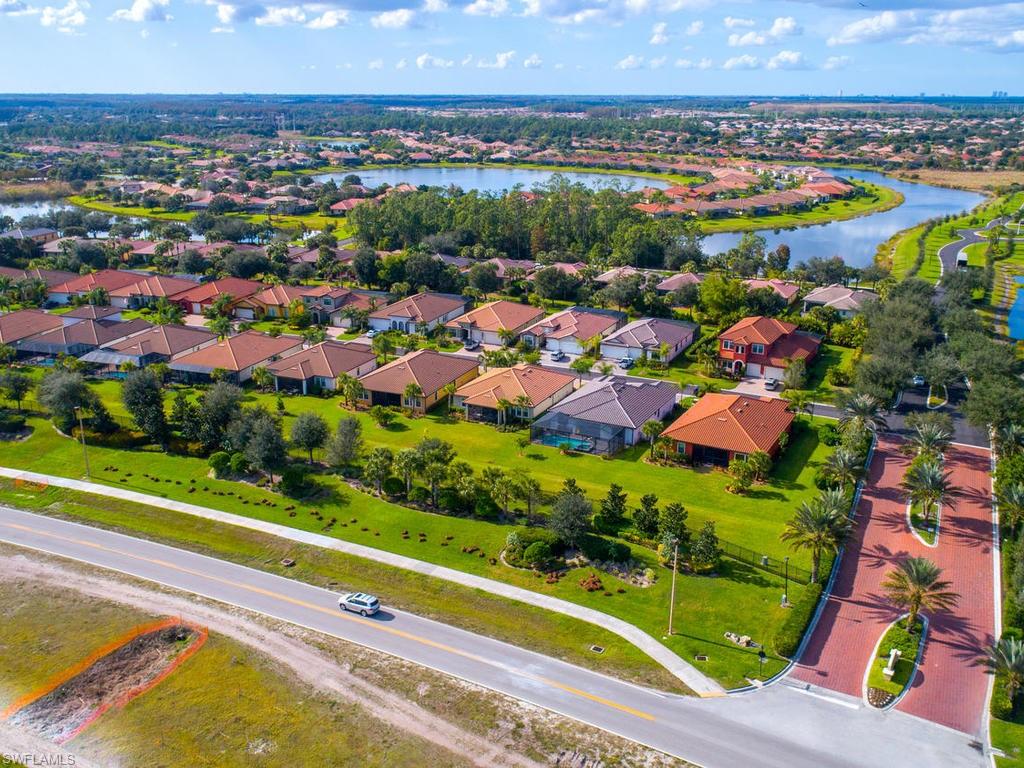 HAMPTON PARK - Residential