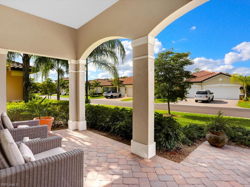 HAMPTON PARK - Residential