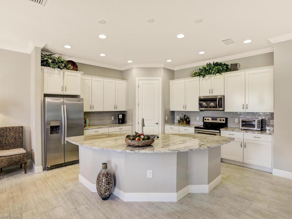 HAMPTON PARK - Residential