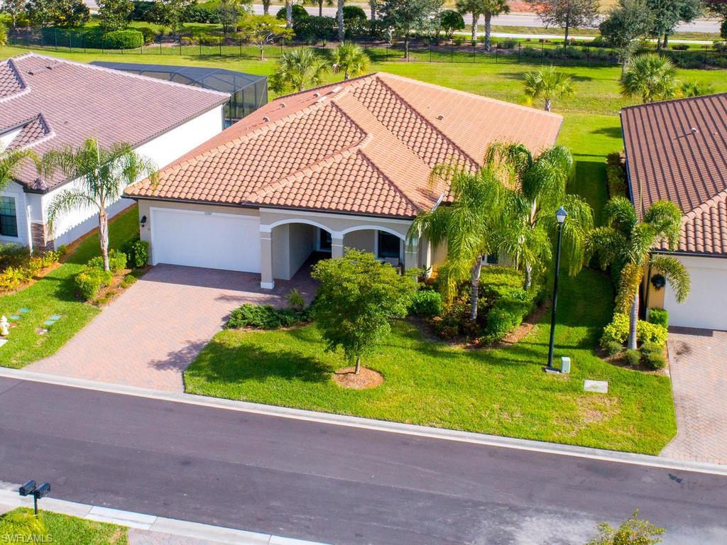 HAMPTON PARK - Residential