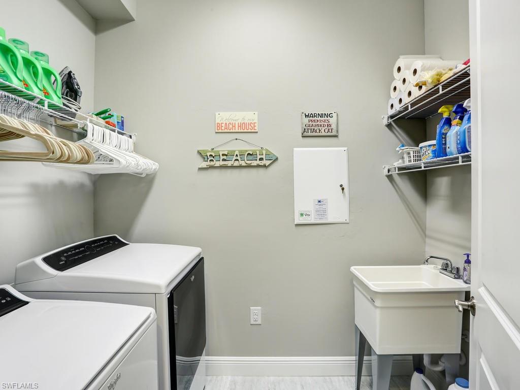 HAMPTON PARK - Residential