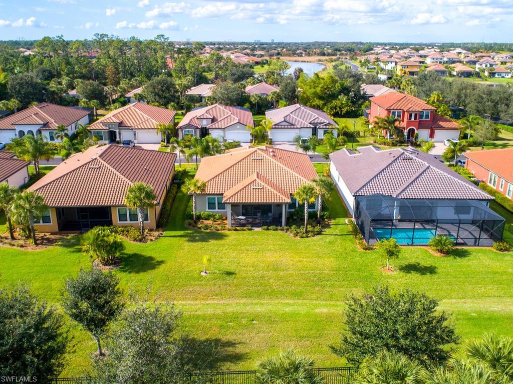 HAMPTON PARK - Residential