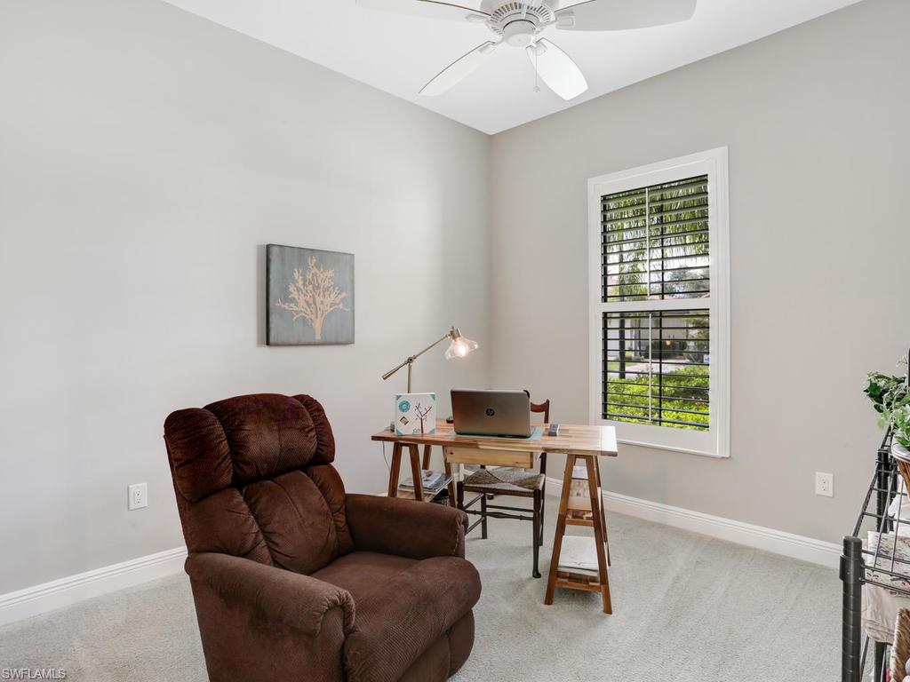 HAMPTON PARK - Residential