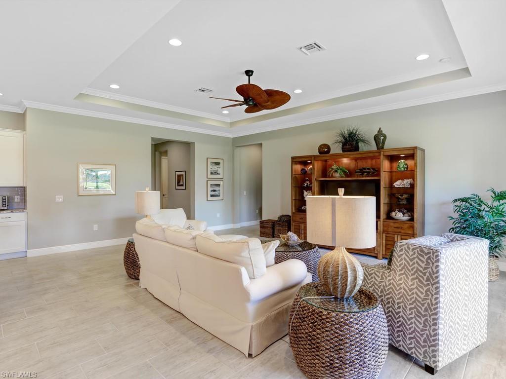 HAMPTON PARK - Residential