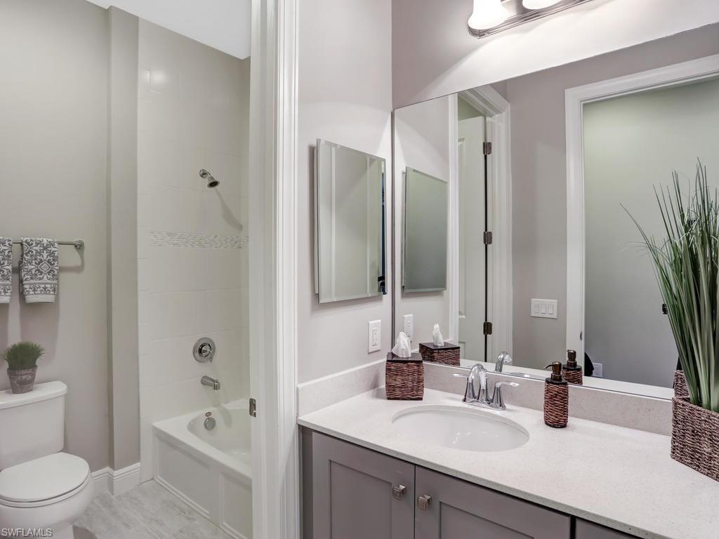 HAMPTON PARK - Residential