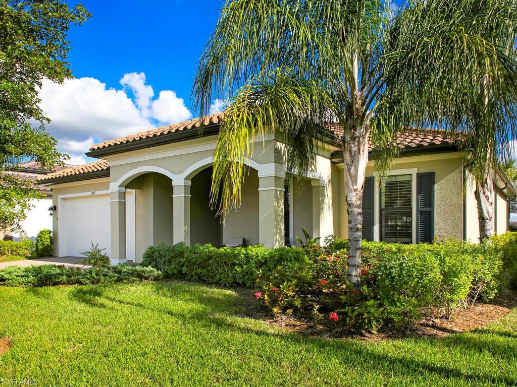 HAMPTON PARK - Residential