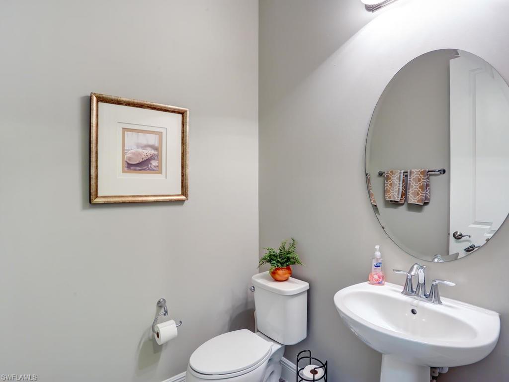 HAMPTON PARK - Residential