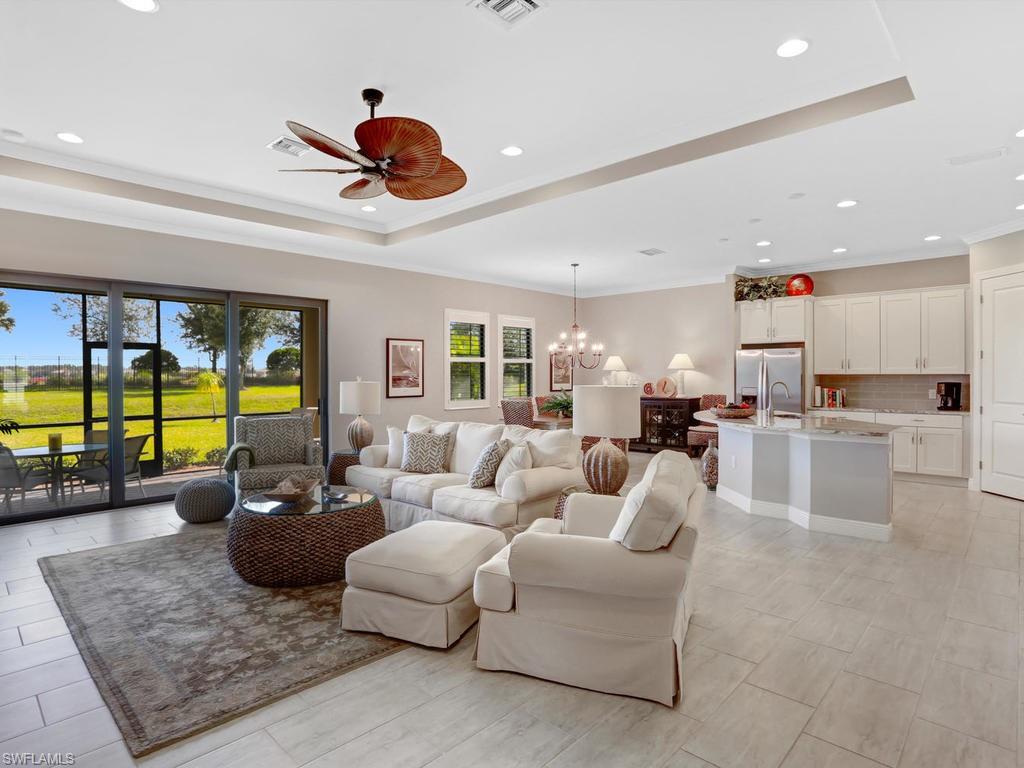 HAMPTON PARK - Residential