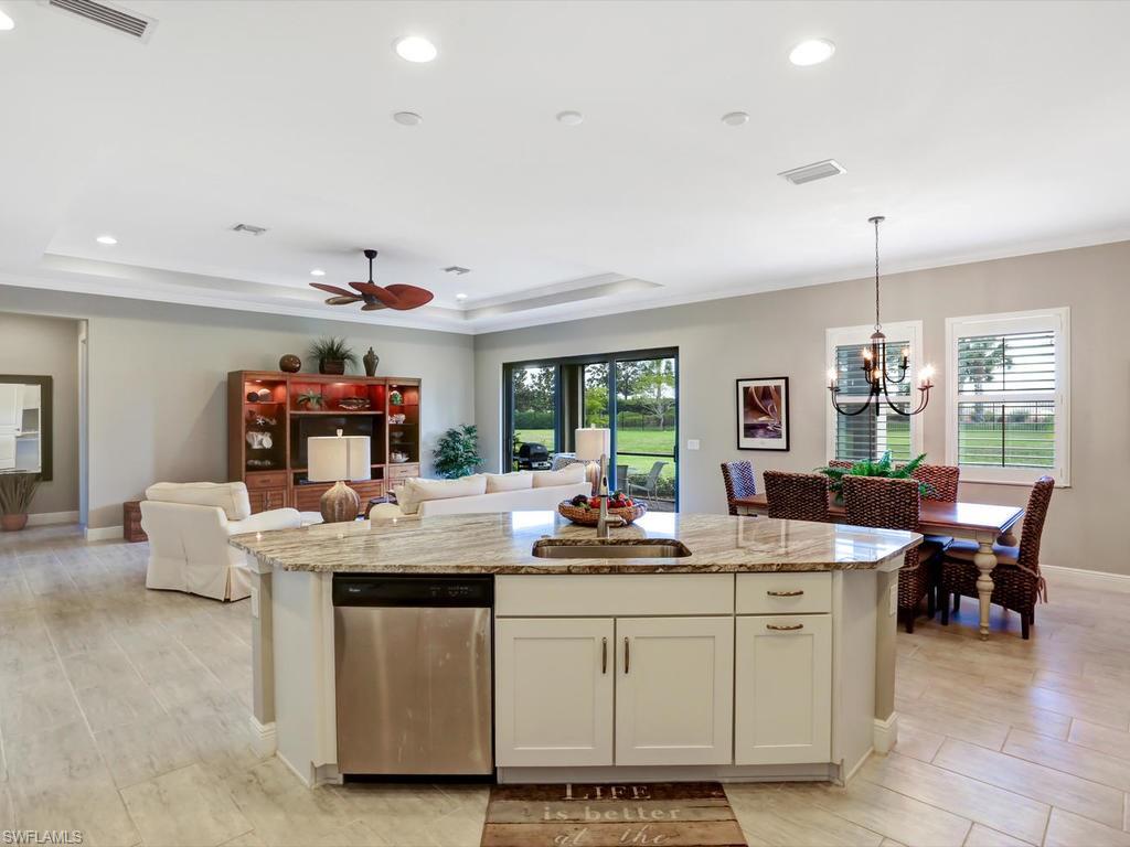 HAMPTON PARK - Residential