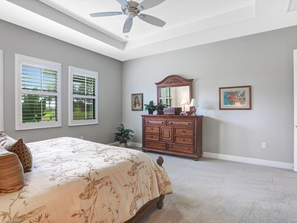 HAMPTON PARK - Residential