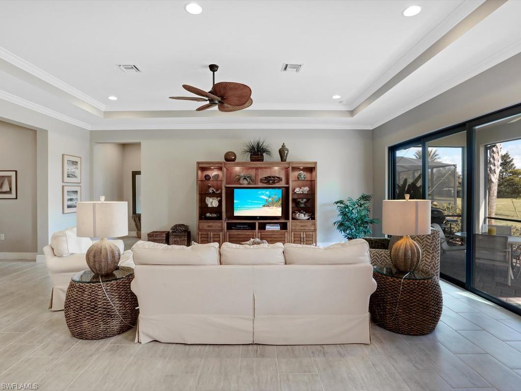 HAMPTON PARK - Residential