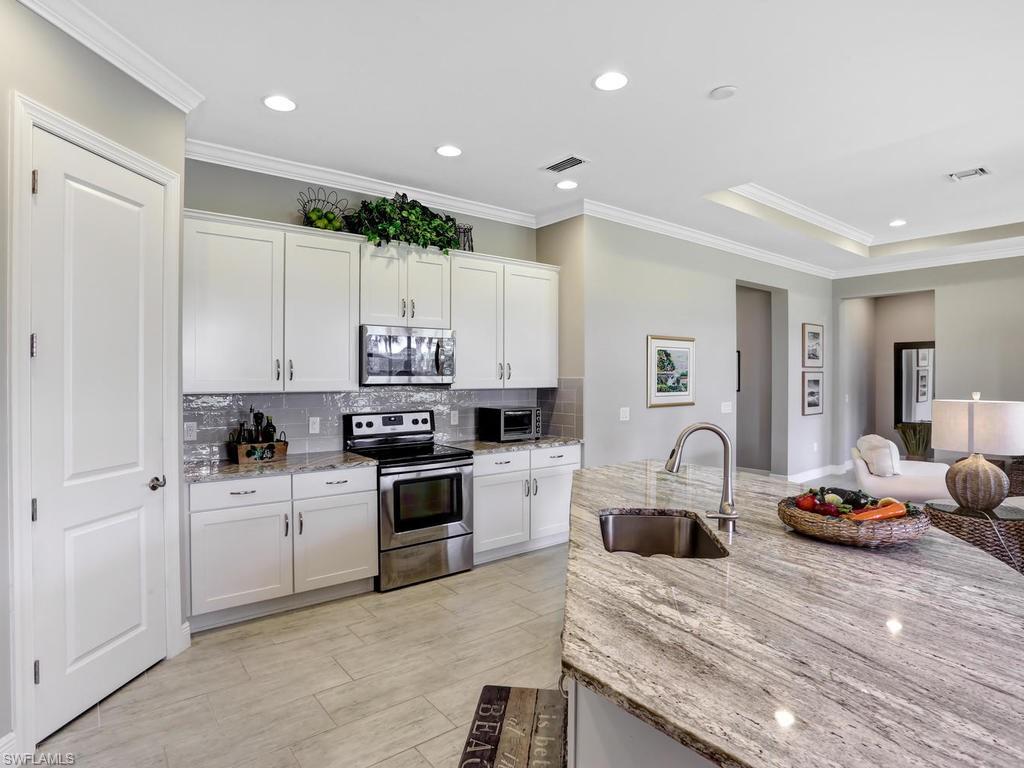 HAMPTON PARK - Residential