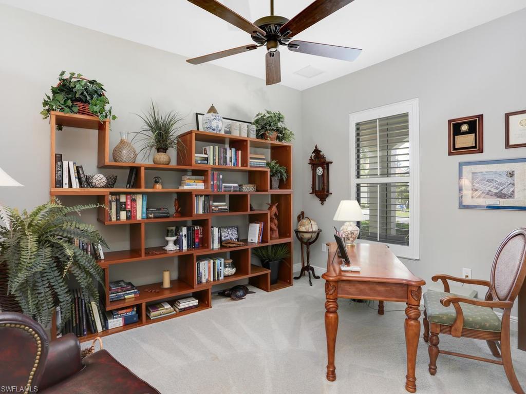 HAMPTON PARK - Residential