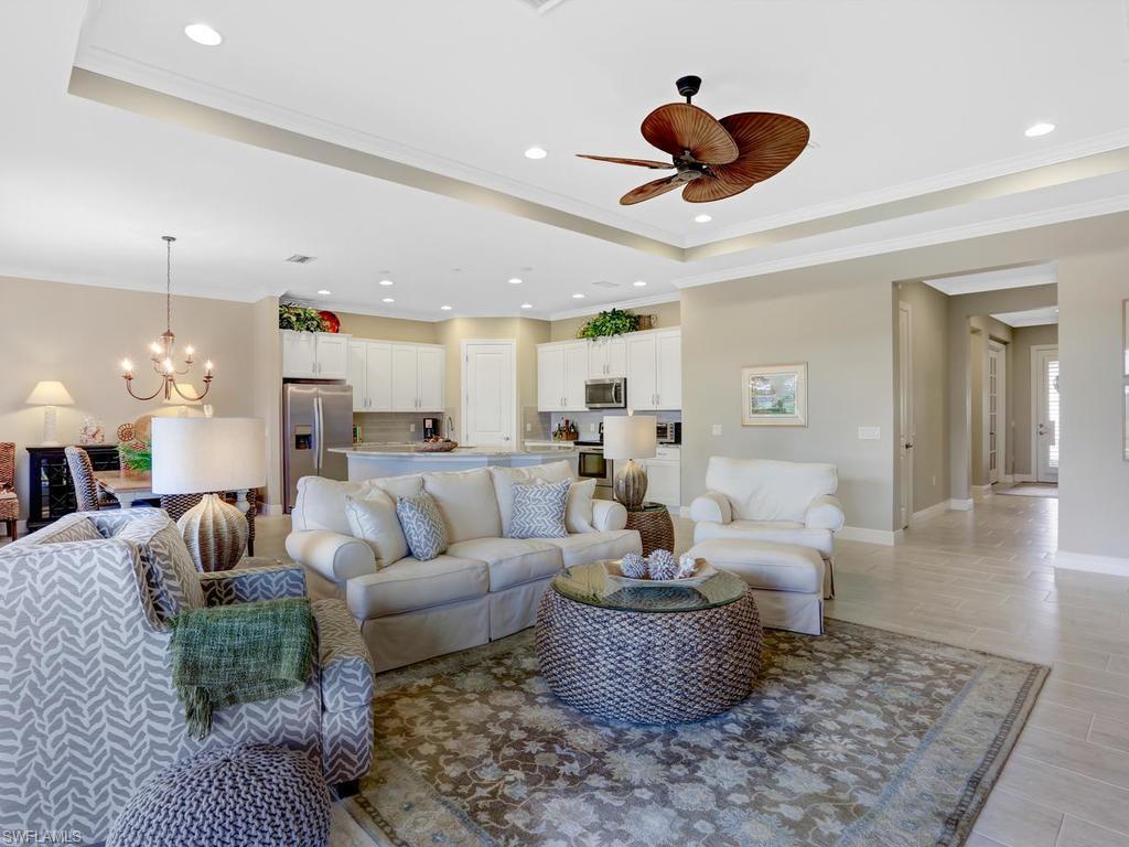 HAMPTON PARK - Residential