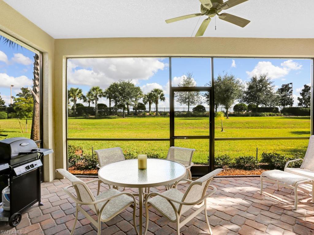 HAMPTON PARK - Residential