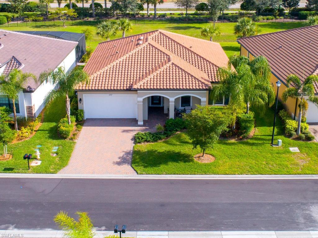 HAMPTON PARK - Residential