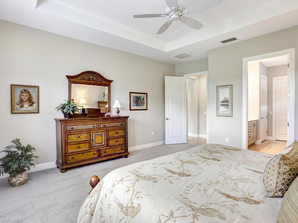 HAMPTON PARK - Residential