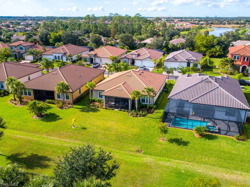 HAMPTON PARK - Residential