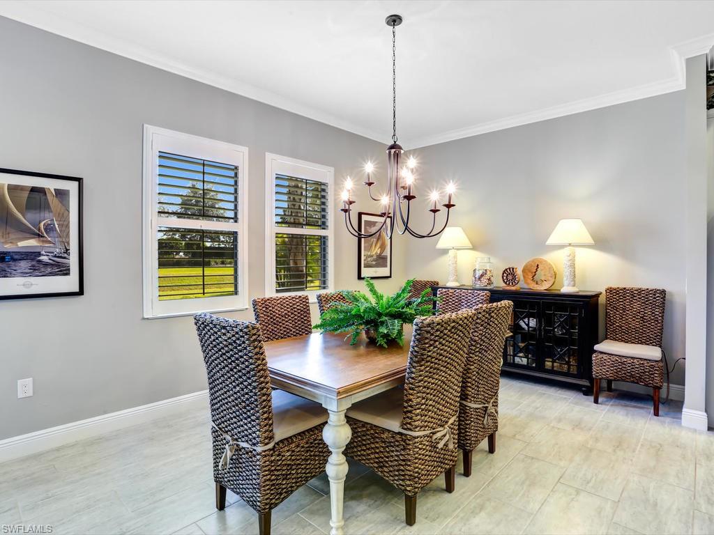 HAMPTON PARK - Residential