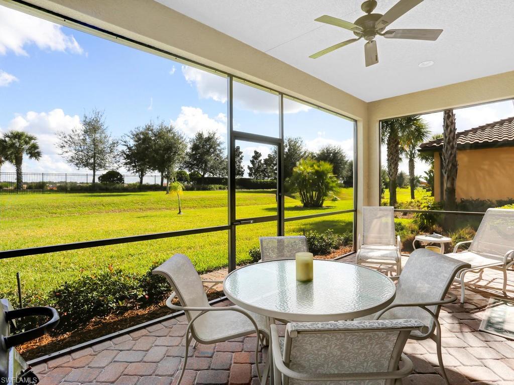 HAMPTON PARK - Residential