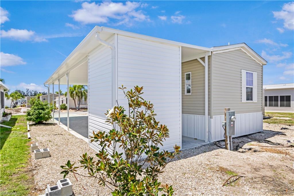 PINE ISLAND COVE - Residential