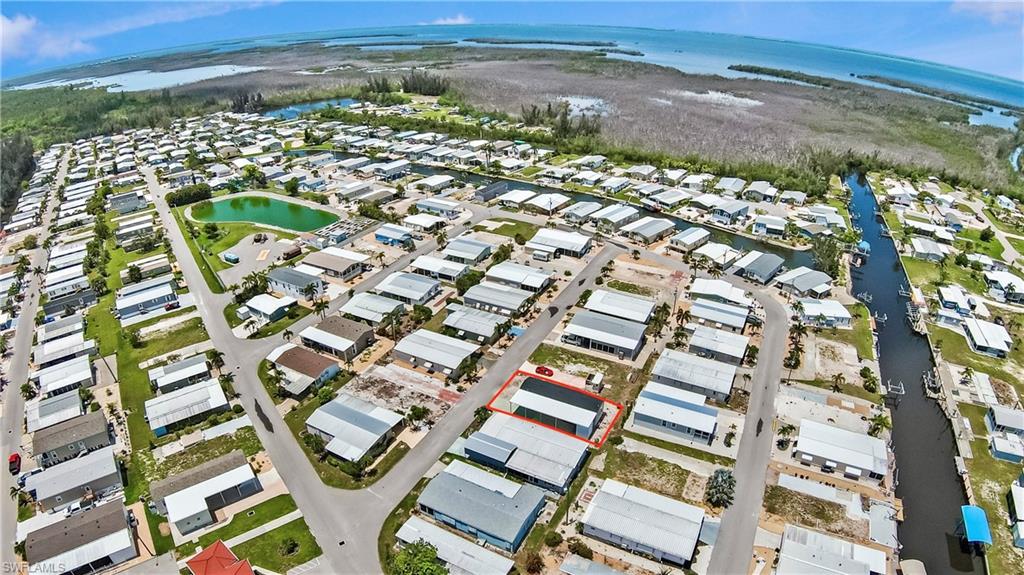 PINE ISLAND COVE - Residential