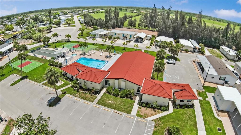 PINE ISLAND COVE - Residential