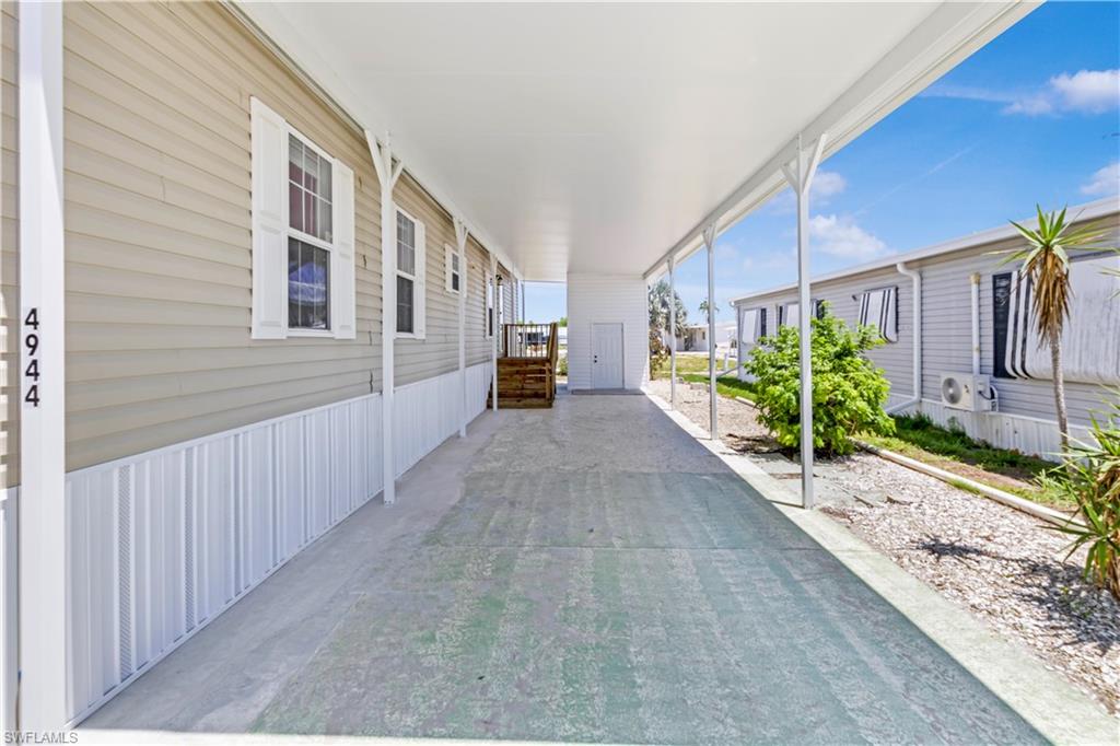 PINE ISLAND COVE - Residential