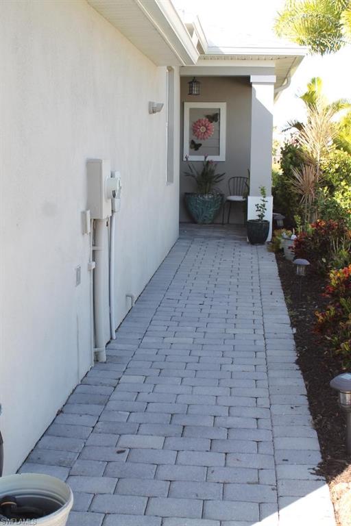 BABCOCK - Residential