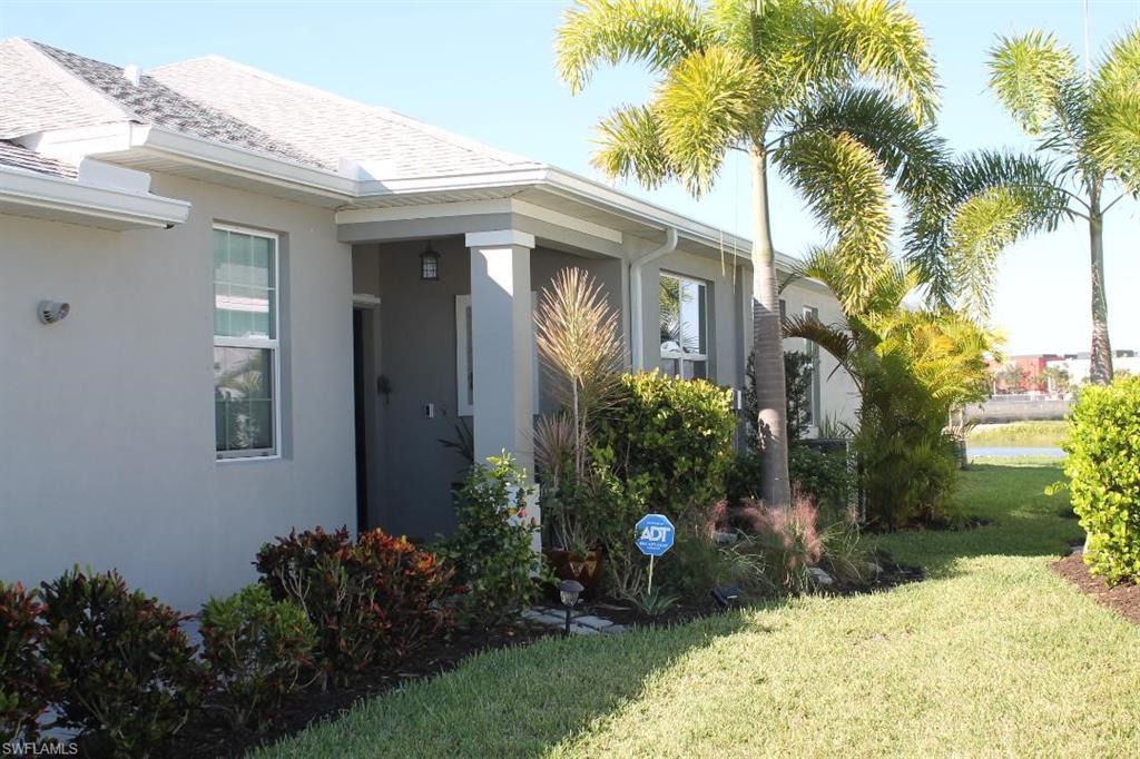 BABCOCK - Residential