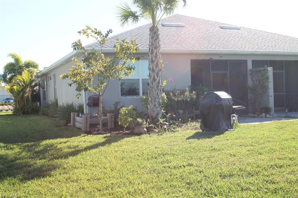 BABCOCK - Residential