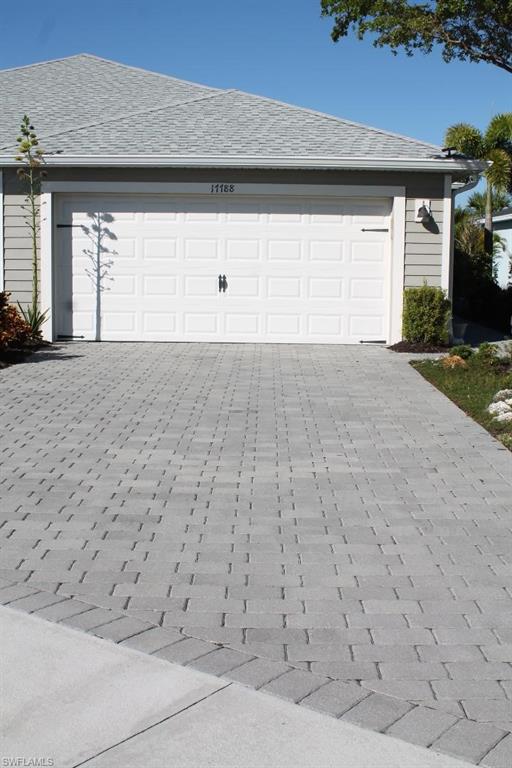 BABCOCK - Residential