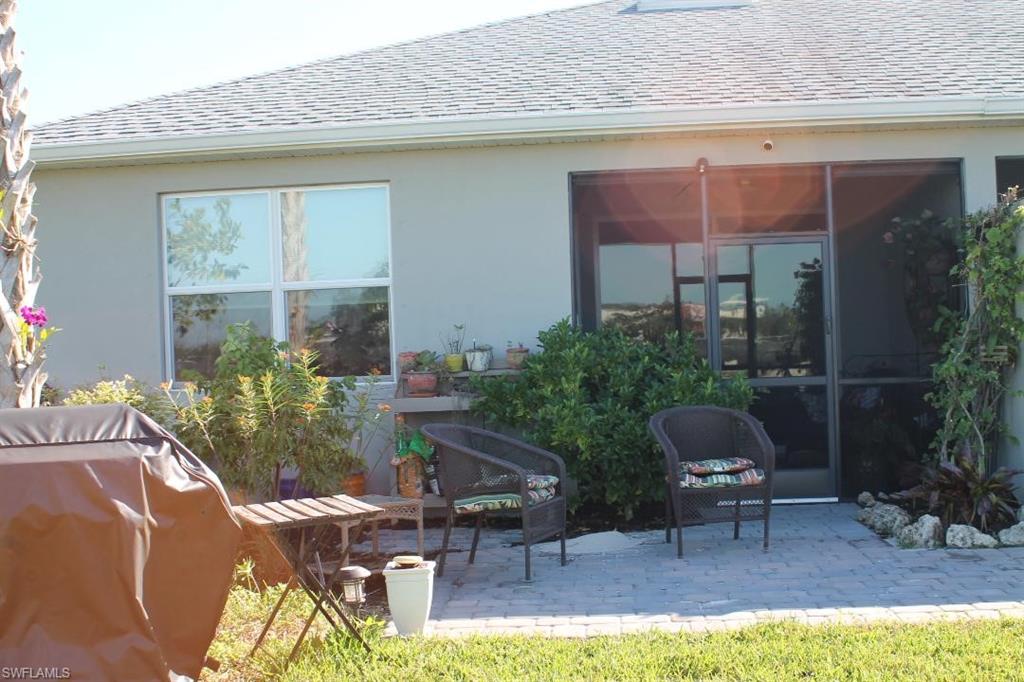 BABCOCK - Residential