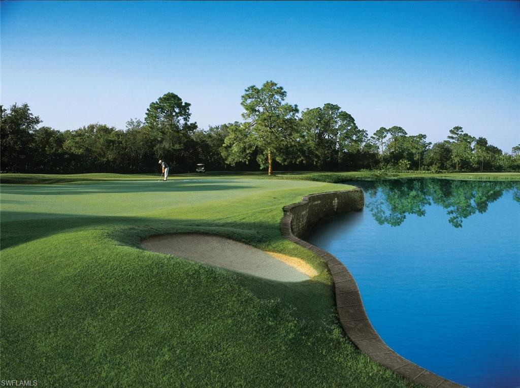 WESTLAKE COURT - Land