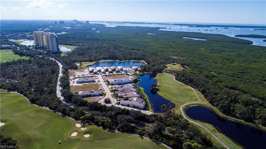 Build the luxury single-family home of your dreams in the WestLake Court neighborhood at West Bay Club. Enjoy West Bay Club with it's signature 18 hole Pete Dye designed golf course, a world class tennis program on 8 Har-Tru  courts, an Olympic size pool and spa, a state of the art fitness center, The Bay house bar and grille, the River Park  boat launch with Gulf access and fishing pier located on the Estero River. Gulf Shore Homes, the exclusive builder for WestLake Court is offering West Indies inspired open floor plans with high-end finishes and abundant indoor and outdoor living space.