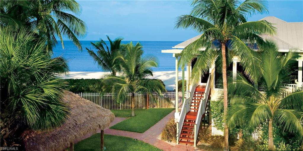 WESTLAKE COURT - Land