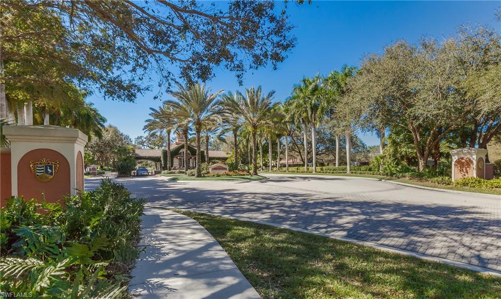 WESTLAKE COURT - Land