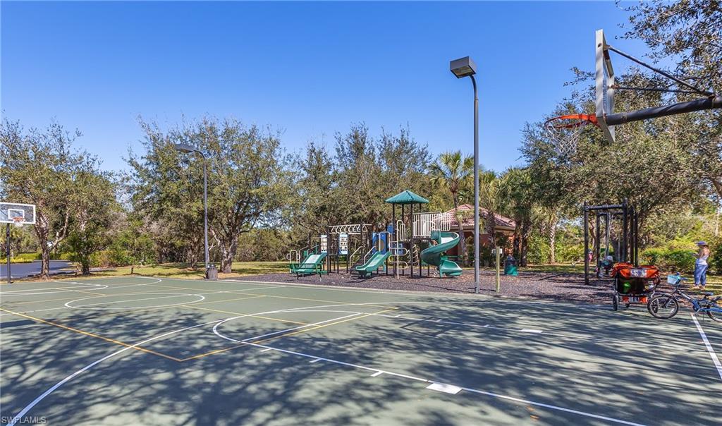 WESTLAKE COURT - Land