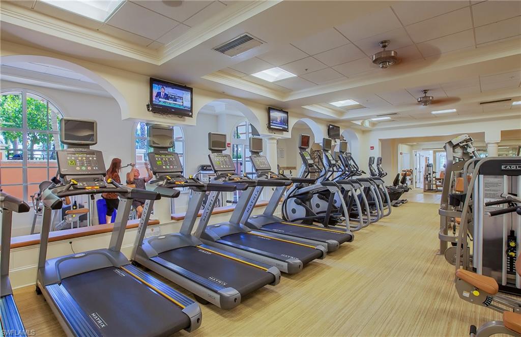 WESTLAKE COURT - Land