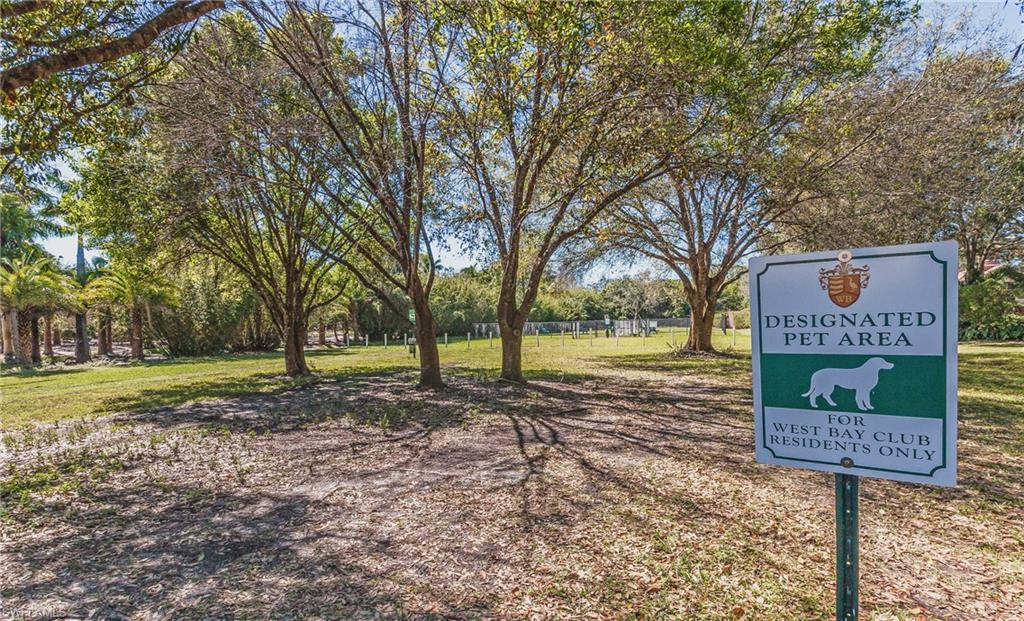 WESTLAKE COURT - Land