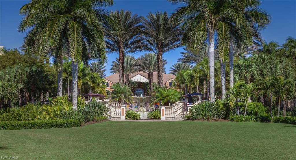 WESTLAKE COURT - Land