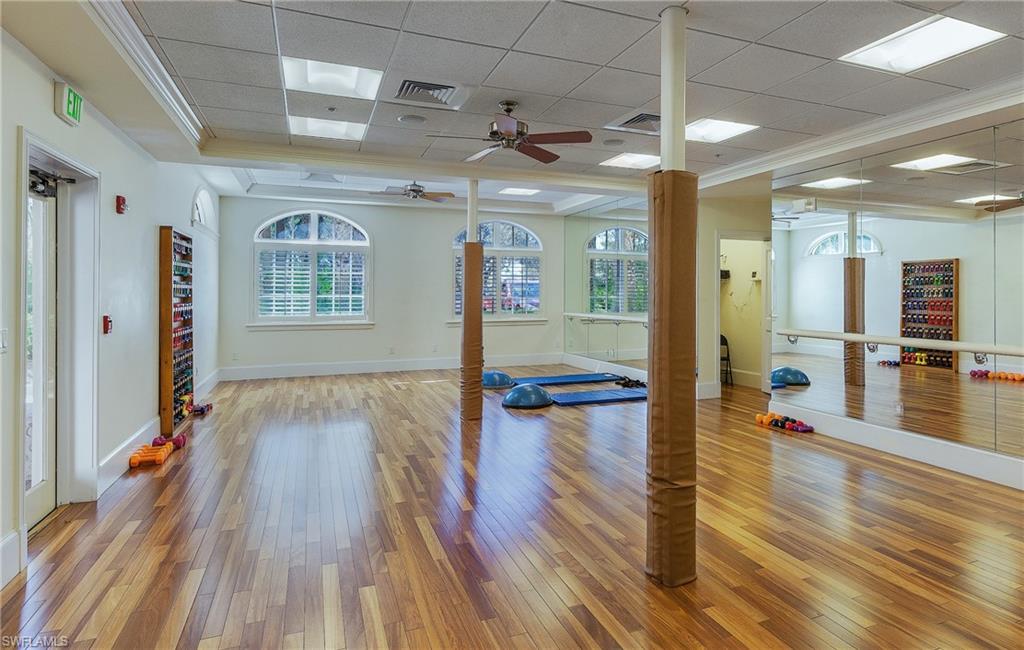 WESTLAKE COURT - Land