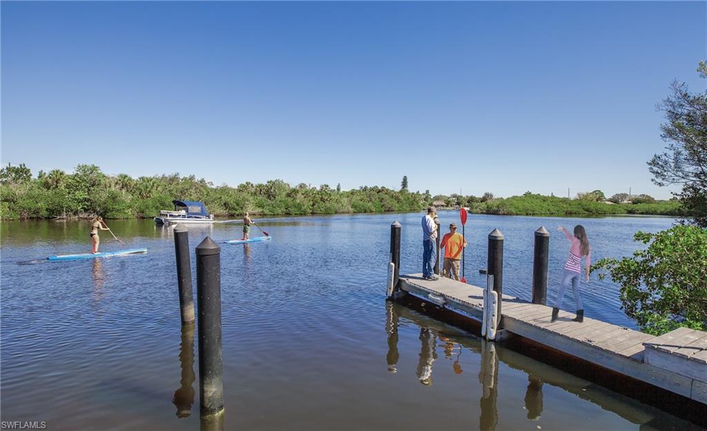 WESTLAKE COURT - Land