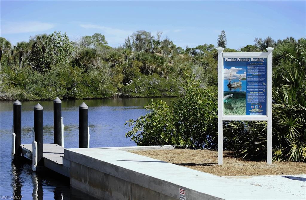 WESTLAKE COURT - Land