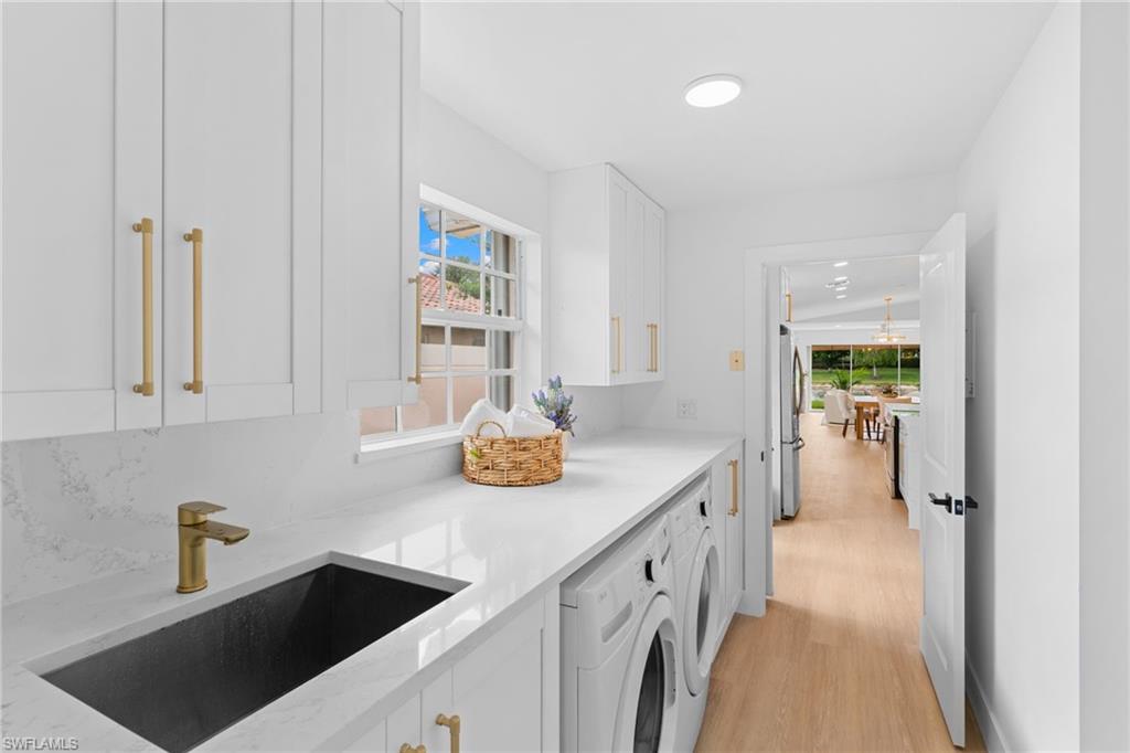 VILLAGE WALK - Residential