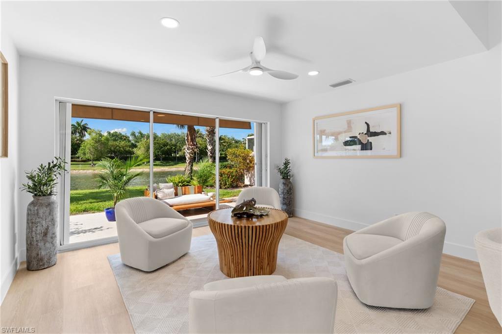 VILLAGE WALK - Residential