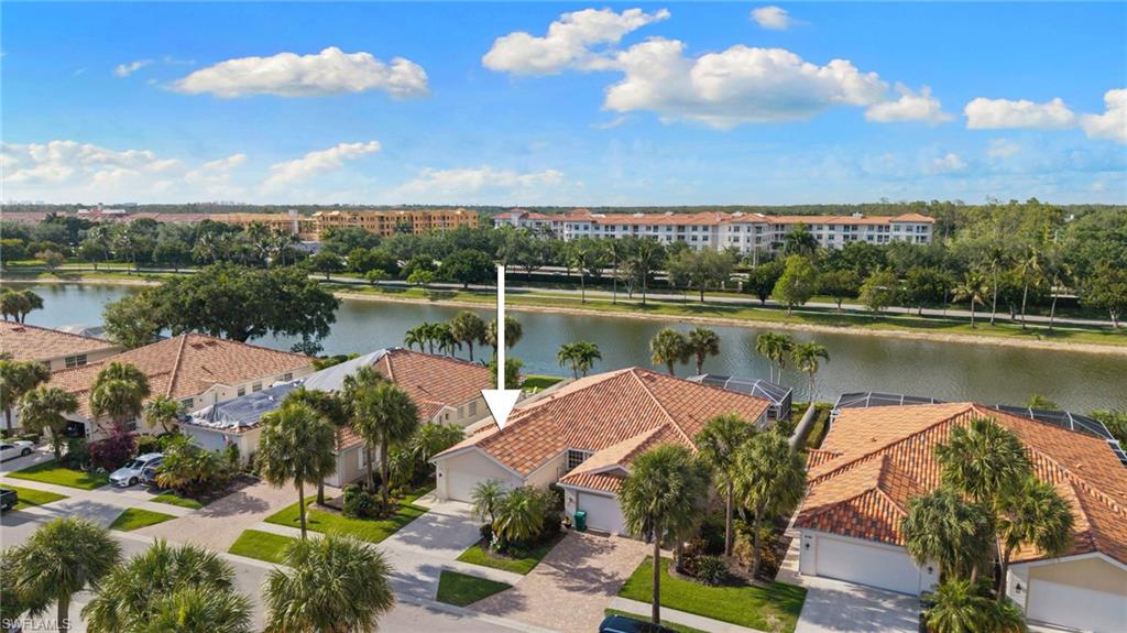 VILLAGE WALK - Residential