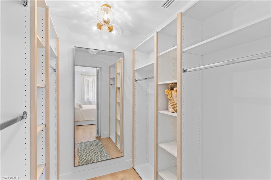 VILLAGE WALK - Residential