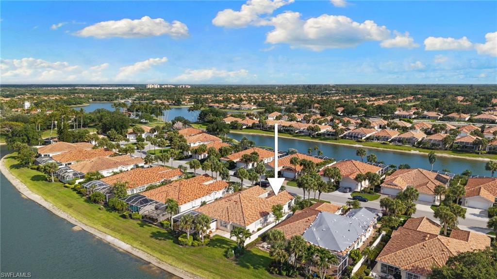 VILLAGE WALK - Residential